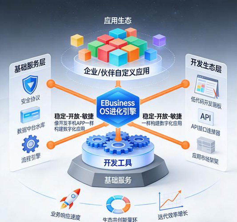 软件开发定制