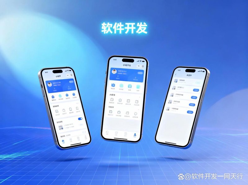 软件外包